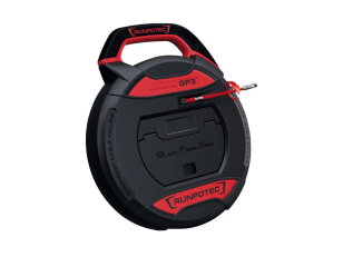 Protahovací pero RUNPOTEC 10197 GF3 ze skelného vlákna 3mm, 30m, bez počitadla