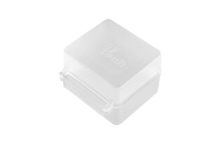 Krabička gelová PASCAL-38x30x26mm IPX8 0 6/1kV pro ochranu spoje vodičů 1005464