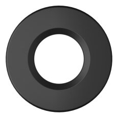 Výměnný kroužek LEDVANCE SPOT COMBO FIRE RATED RING FIX FIX ROUND BK