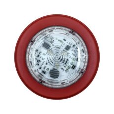 SOLX/RF/CL/R/D Maják Solista Maxi, 9-60V