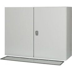 CS-810/300-2D Rozvodnice s mont. deskou,