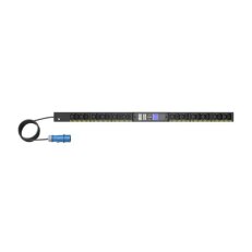 EVMIF116A ePDU G4: Měřený vstup IEC 0U,