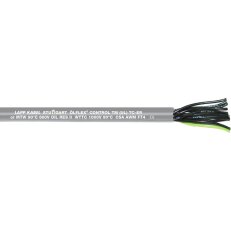 Ovládací kabel ÖLFLEX CONTROL TM 25G1.5 16/25C LAPP 281625