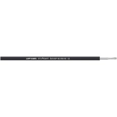 Připojovací a ovládací kabel ÖLFLEX DC ESS SC 1x150 LAPP 85153013
