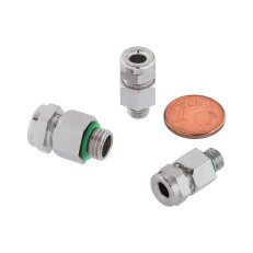 SKINDICHT MINI M6X1 FKM