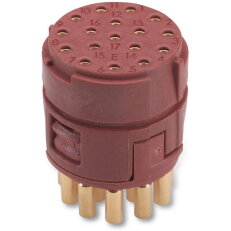 Vložka s letovacím připojením EPIC SIGNAL M23 17E BLMS (5) LAPP 73018500