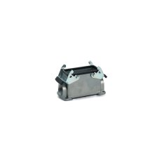 Soklové pouzdro H-B 10 SGR 16 ZW. BOX MOUNT BASE LAPP 10034000