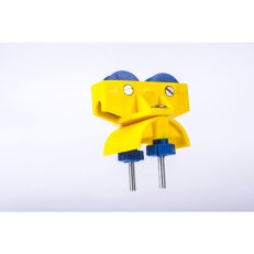 Součást kabelového vozíku Cable trolley flat steel wire LAPP 62200554