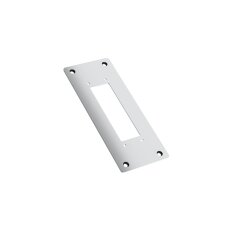 SKINTOP MULTI FLANGE FL21. RAL 7035