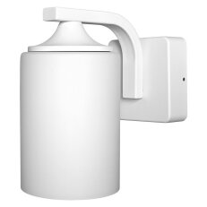 ENDURA CLASSIC LANTERN CYLINDER Cylinder E27 White LEDVANCE 4099854452178