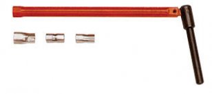 NG Elektro NK 149 105 Klíč naVodovodní baterie délka-360mm