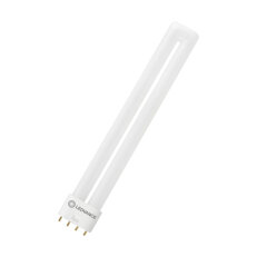 Světelný zdroj DULUX LED L EXTERNAL P 8W 830 2G11 LEDVANCE 4099854495458