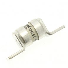 Ultra rychlá pojistka Eaton 125LET 240V AC / 150V DC, 125A