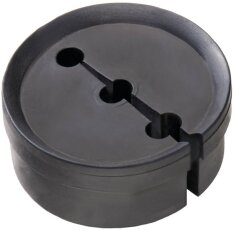 Těsnění GFD 20/02/065 TPE BK IP66 WISKA 10110393