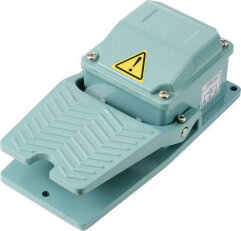 Nožní/ruční tlačítko TRU COMPON.XF-402,