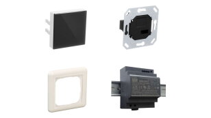 Regulační sada STIEBEL ELTRON, RC-2-VD P/8 207050