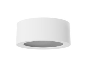 Zápustné svítidlo GAMA 23 sada pro přisazenou montáž, W bílá LED2 6469501