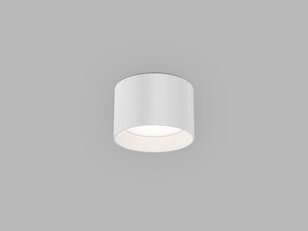 Stropní svítidlo ZETA ON XS, W TRIAC DIM 8W 3000K/3500K/4000K UGR bílá 1480151DT