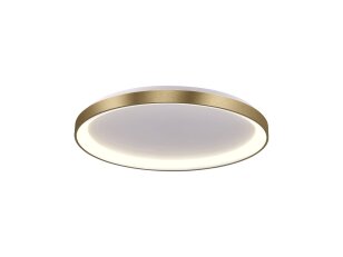 LED2 1271757D BELLA SLIM 78, G DALI/PUSH