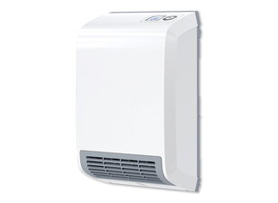 Nástěnný rychloohřívač STIEBEL ELTRON, CK 20 Trend LCD, 2,0 kW/230 V, bílý