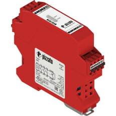 Rozšiřující modul - 24 V; DC; Plast; 3NO