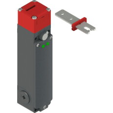 Bezpečnostní spínač (el. magn.) s aktuát