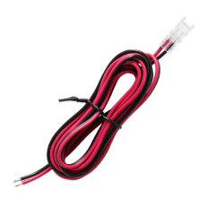 Připojovací konektor jednobarevných COB