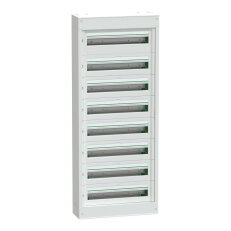 PrismaSet S 8x24 modulů