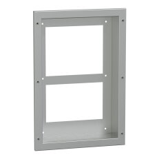 Kit polozapušt. boční CU SS 350 - 600 W