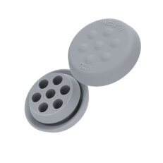 Kabelová průchodka MGD 25-7 světle šedá UL94 V-0 MOREK MBB0727L11