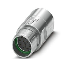 Spojkové konektor M23-12S2N129003S PHOENIX CONTACT 1543947