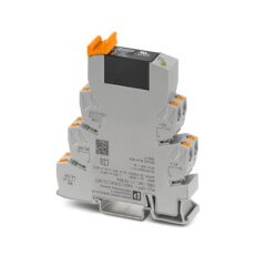 Elektronický reléový modul PLC-OPT- 24DC/230AC/ 2/ACT 1176854