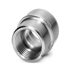 Šroubení pouzdra SACC-M12 NUT PRESSX PHOENIX CONTACT 1237410