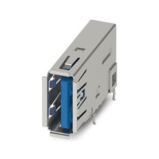 Konektory desek plošných spojů USB CUC-USB3.0-J1ST-AV/UAF-THT 1332636