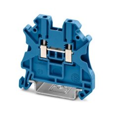 Průchozí svornice UT 1,5 BU PHOENIX CONTACT 1452264