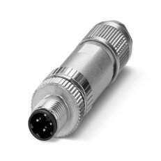 Konektor SACC-M12MSD-4PL SH ETH PHOENIX CONTACT 1726483
