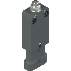 Koncový spínač s konektorem AMP Plast PIZZATO NFB110AB-SAK