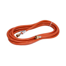Hadice plynová k opalovacím soupravám 3/8''-3/8'' 1,5 m XTLINE XT23514B