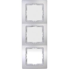 308620061 Cover frame for horizontal and