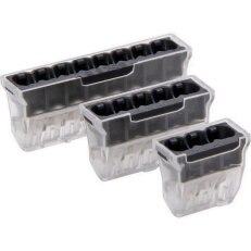 55566399 Clamp terminal-Set, 3-pole: 10