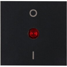 491922009 HK07 - Rocker pad with lens re