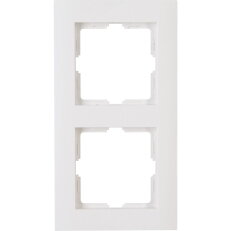 402629067 Cover frame 2-fold for vertica