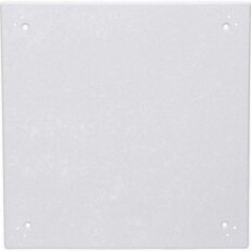 356203009 flanged lid for junction box,