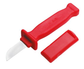 Kabelový nůž VDE s rovným břitem CIMCO 120042