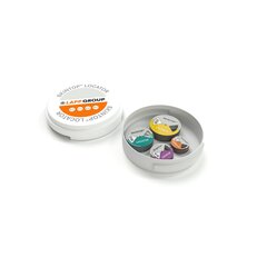 Polohovací nástroj SKINTOP LOCATOR M12-M25 LAPP 61791330