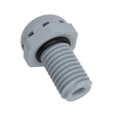 Prvek ke kompenzaci tlaku SKINDICHT VENT 6X0,75 SGY LAPP 51730192