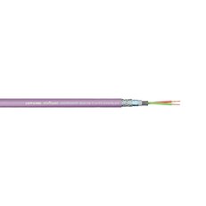 Sběrnicový kabel UNITRONIC BUS PB FD P FC 1X2X0,64 LAPP 2170322