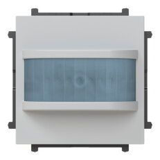 Snímač pohybu  ABB LEVIT Busch-Watchdog 180, Basic, šedá 64761H-A64761 16