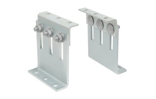 Fixpoint konzola FPC L - 2 díly BUP M12 WALRAVEN 6698204