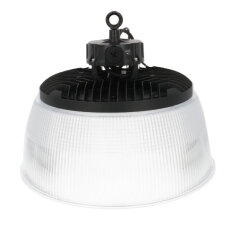 Polykarbonátový reflektor pro LEDtec G3 200W MCLED ML-619.067.63.0